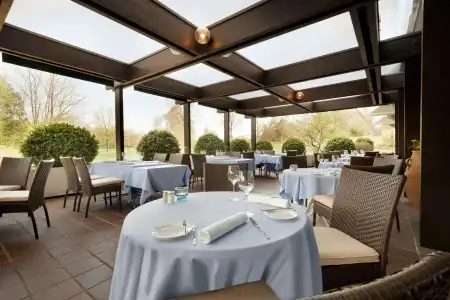 Ramada by Wyndham Nuernberg Parkhotel - 18