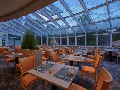 Dorint SeeBinz-Therme - 23