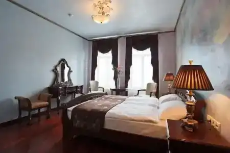 Rubezahl-Marienbad Luxury Historical Castle & Golf-Castle Collection - 46