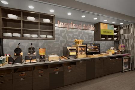 Home2 Suites by Hilton Anchorage / Midtown - 38