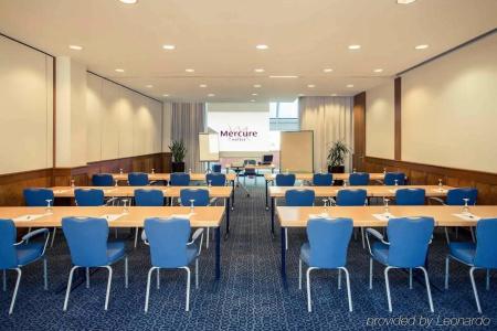 Mercure Severinshof Köln City - 14