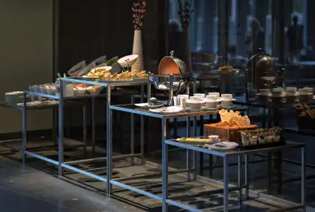 Radisson Blu, Cologne - 7