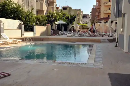 Almena City - 15
