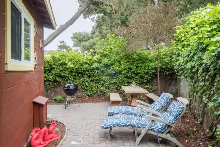 Andril Fireplace Cottages - 136