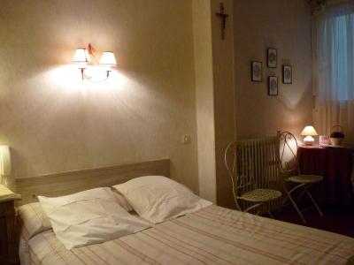 Hôtel des Rosiers - 5