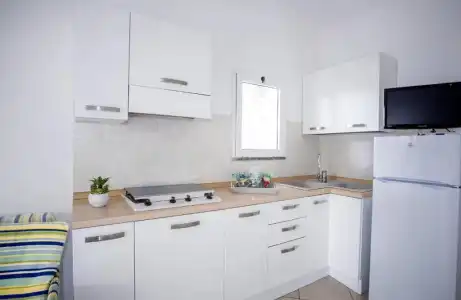 Camping Village Baia Azzurra - 93