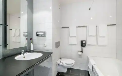 Garner Maastricht by IHG - 9