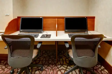DoubleTree Fallsview Resort & Spa by Hilton Niagara Falls - 39