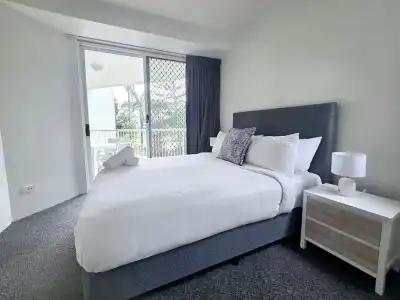 Crystal Bay on the Broadwater - 102