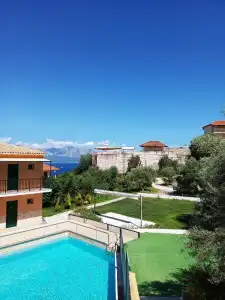 Vergina Star - 73