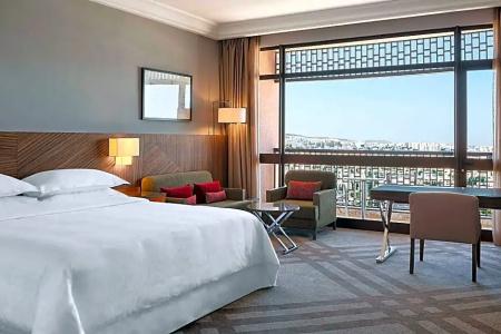Sheraton Tunis - 80