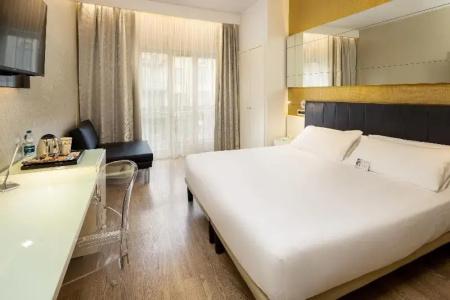 Best Western Luxor - 121