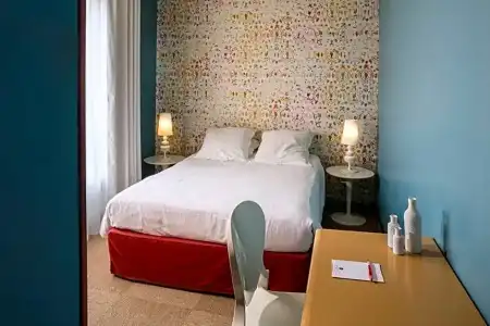 Best Western Matisse - 101