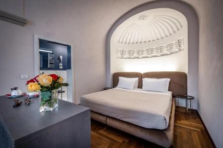 La Scaletta Al Ponte Vecchio - 104