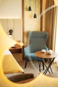 Grand Bernardin 5* - 63