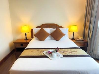 Ramana Saigon - 27
