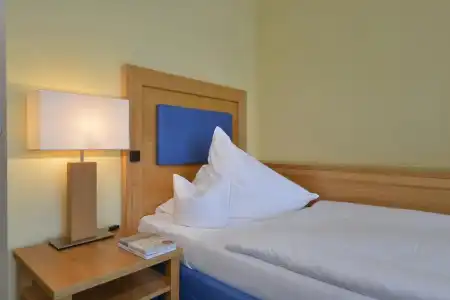 IFA Graal-Müritz, Spa & Tagungen - 5