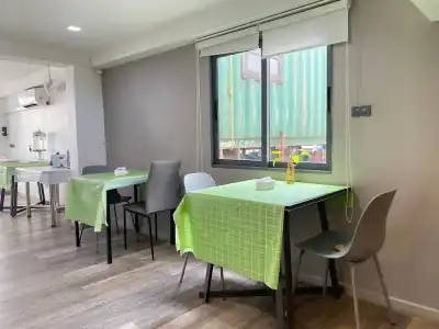 Baan Kun Mhor Hostel - 19
