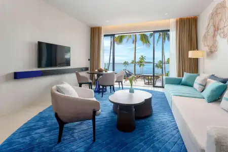 Hyatt Regency Koh Samui - 9