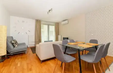 Quality Point Apartments 0-24 reception - 63