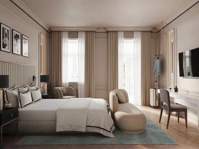 Badischer Hof Baden-Baden - Leonardo Limited Edition - 75