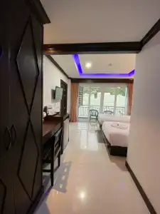 77 Patong & Spa - 187