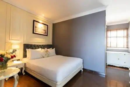 Silverland Jolie - 40