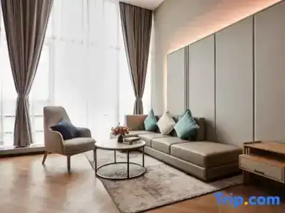 Rosedale Shenzhen - 103
