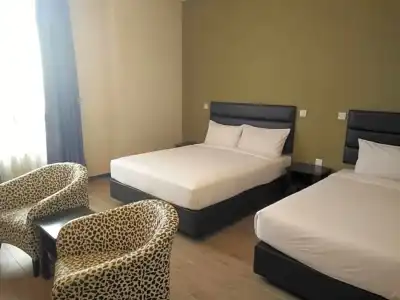 Cititel Express Ipoh - 109