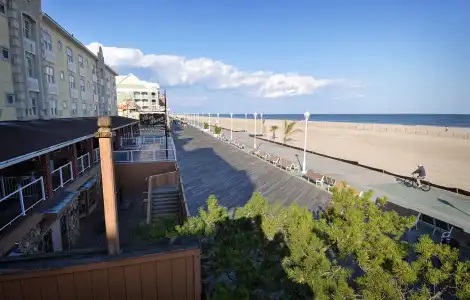 Boardwalk One - 8