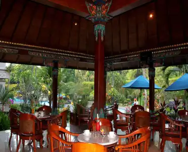 The Jayakarta Yogyakarta - 20