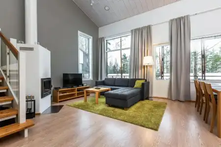 Imatran Kylpylä Spa Apartments - 71