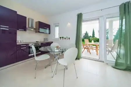 Luxury Apartments Klara - 69