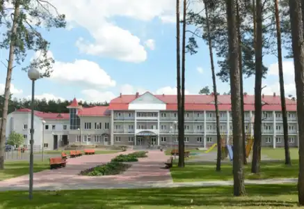 Sanatorium Sosny - 22