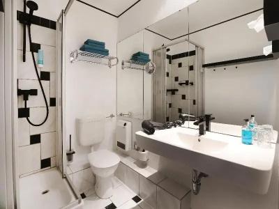 Best Western Windorf - 45