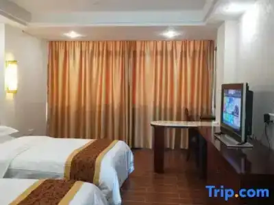 Hua Nan Business - 18