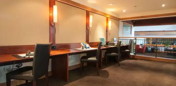 Copthorne Rotorua - 15