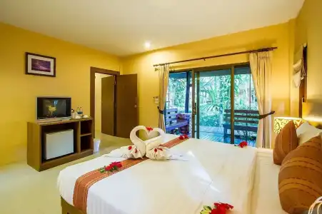 Sunda Resort - 44