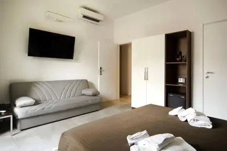 Residenza Tupini S.Pietro Suites - 5