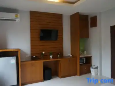 Lanta Intanin Resort - 87