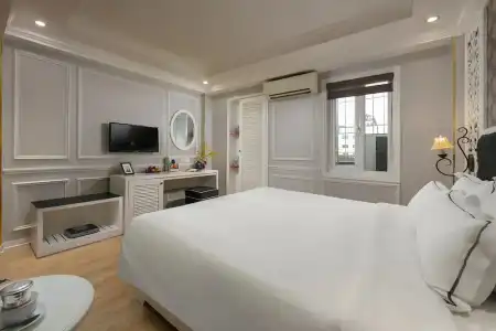 Lavender Central & Spa - 72