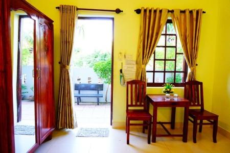 Cat Tien Guesthouse - 38