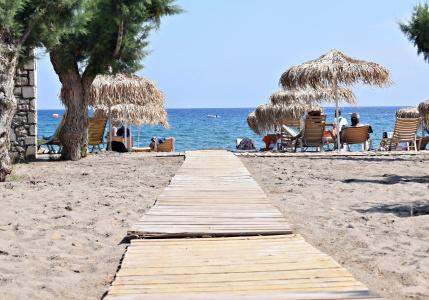 Sun Beach Lindos - 49