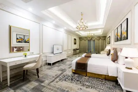 Muong Thanh Luxury Vien Trieu - 28