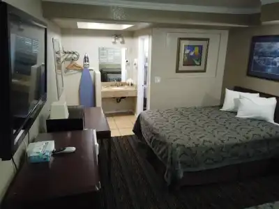 Little Boy Blue Motel - 24