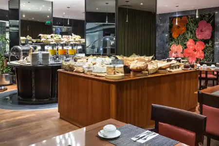 Radisson Blu - 42