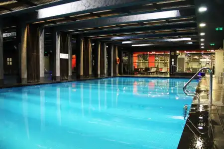 Bliss Residence & Spa - 17