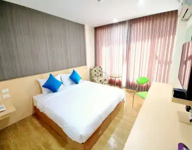 S3 Residence Park - 30