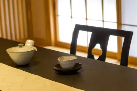 Yufuin Rakuyu - 21