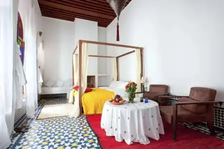 Riad Tizwa Fes - 2